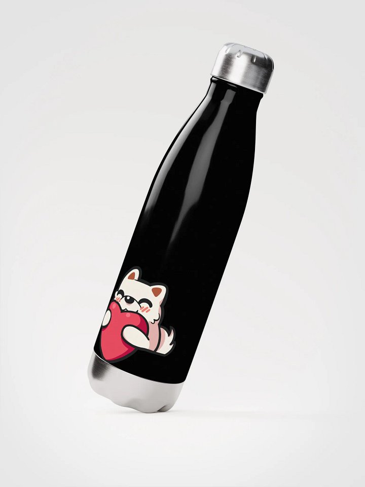 Spread the Love Water Bottle OG Edition product image (2)