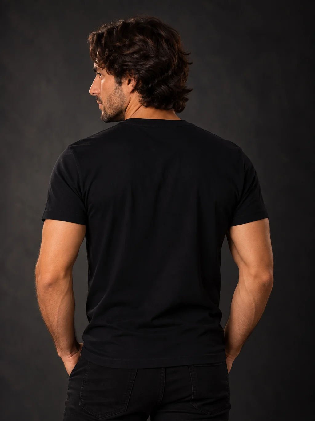 PYROS Signature T-Shirt product image (2)