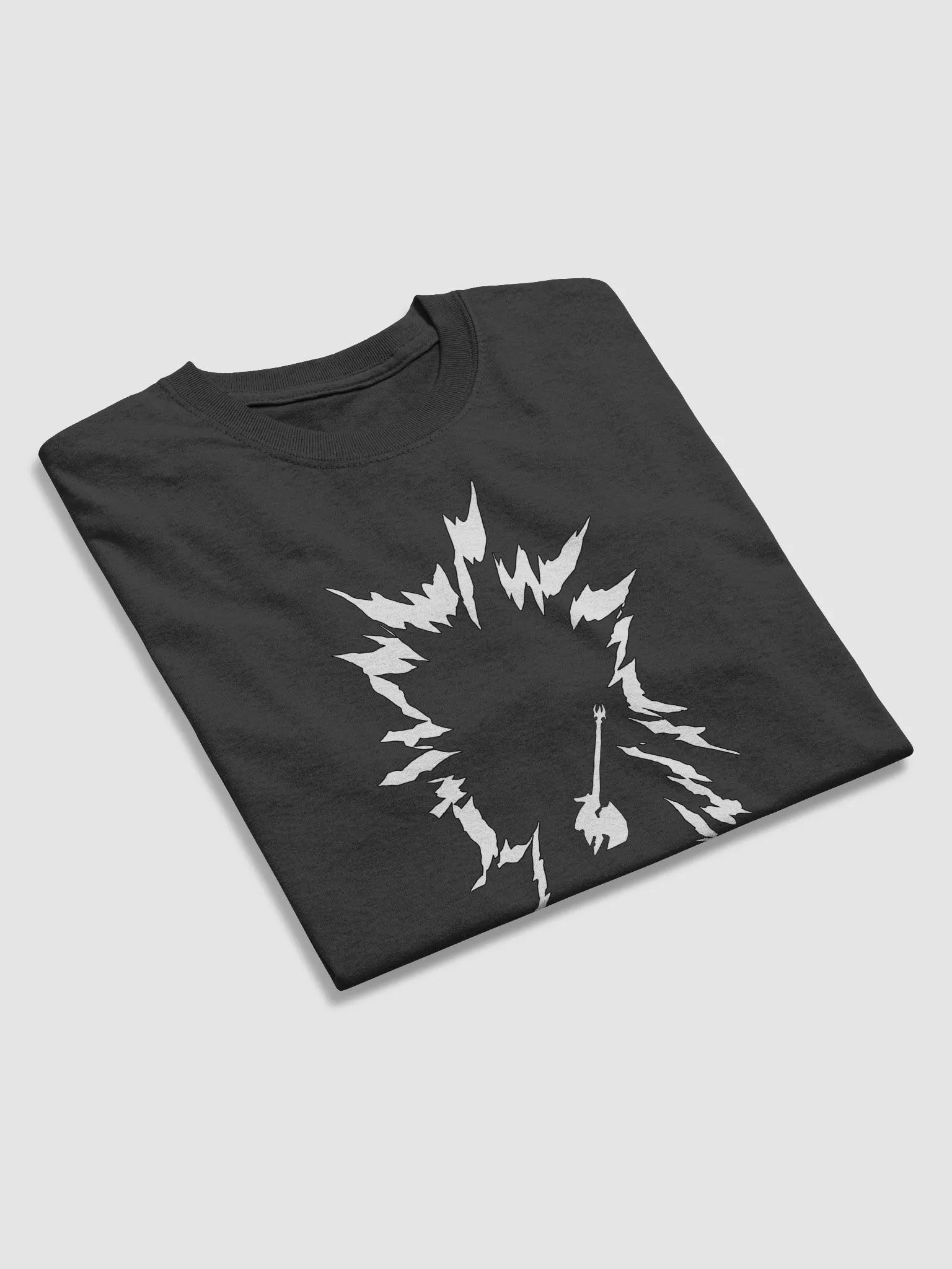 Minimalist Once Lived Tee product image (3)