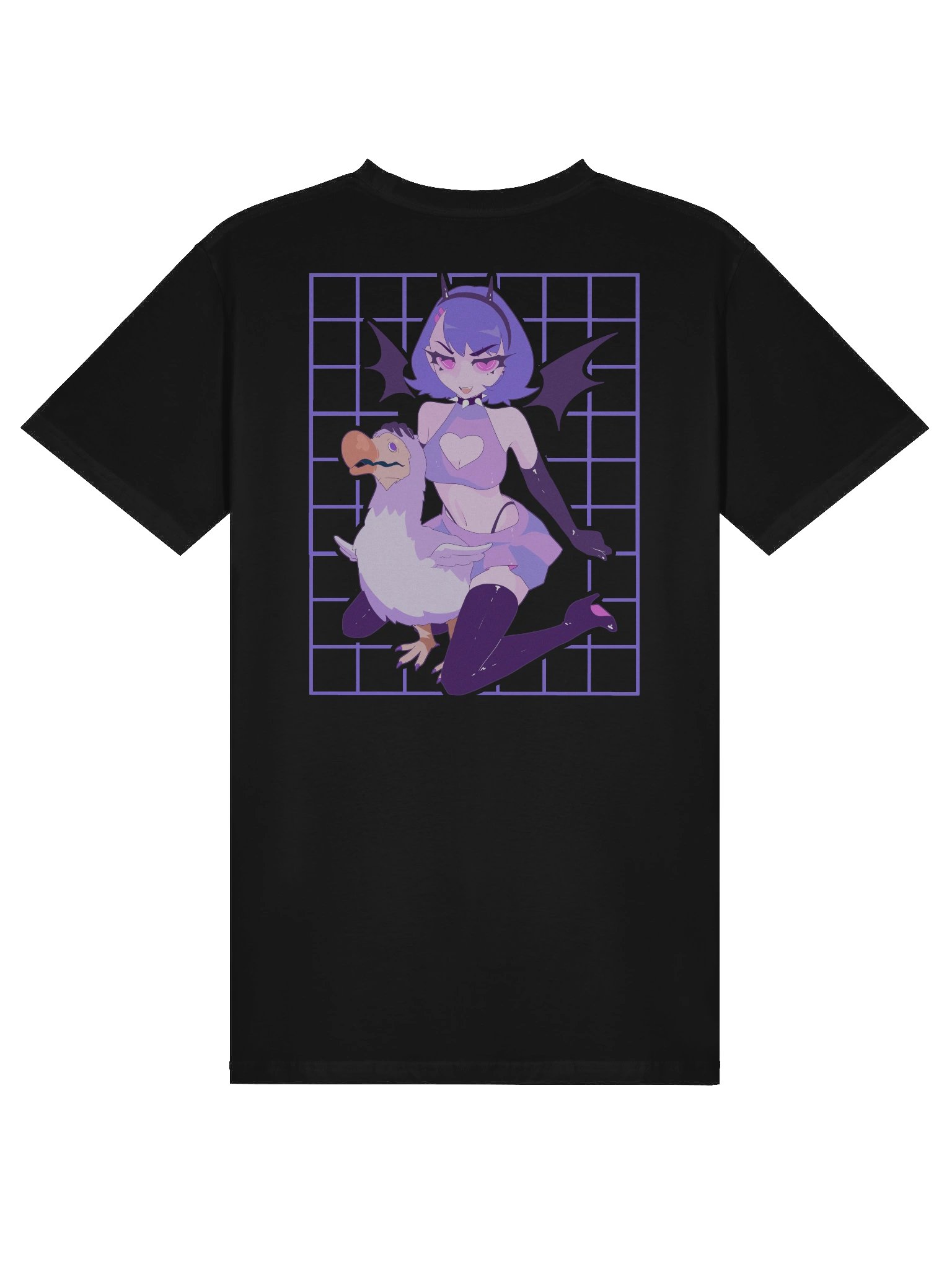 DoDo Gang Waifu product image (4)