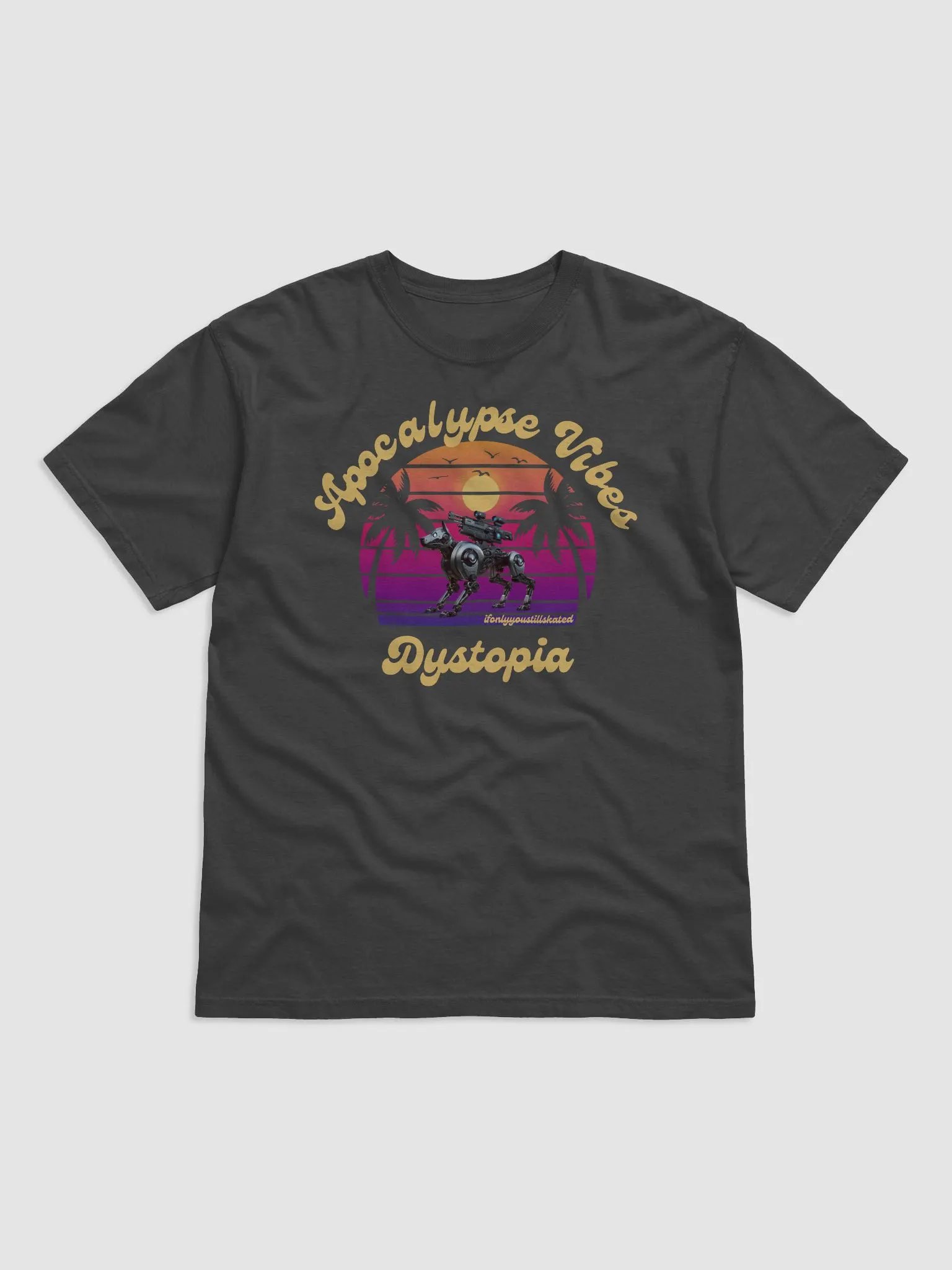 Apocalypse Vibes product image (1)