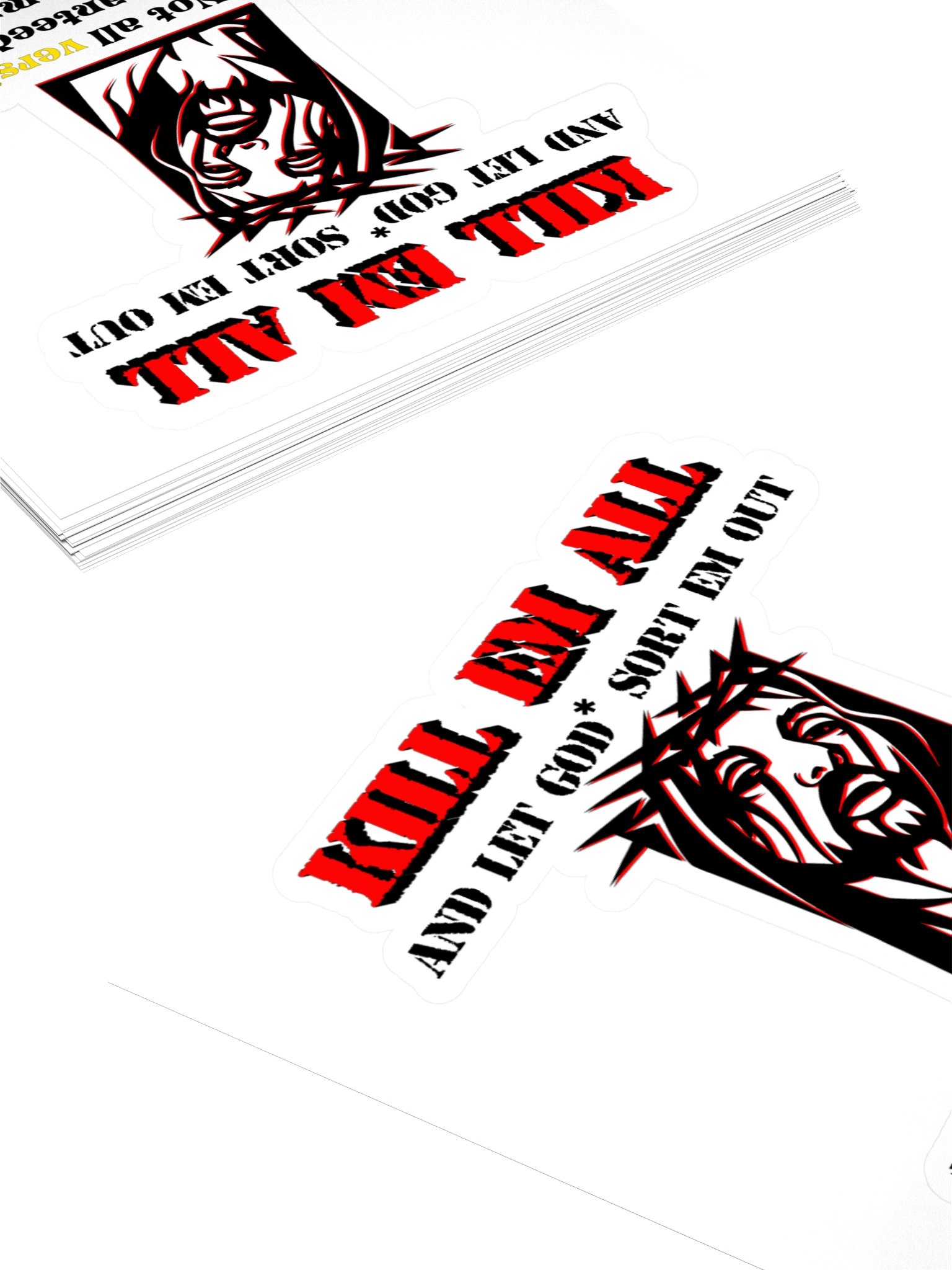 Killemall product image (4)