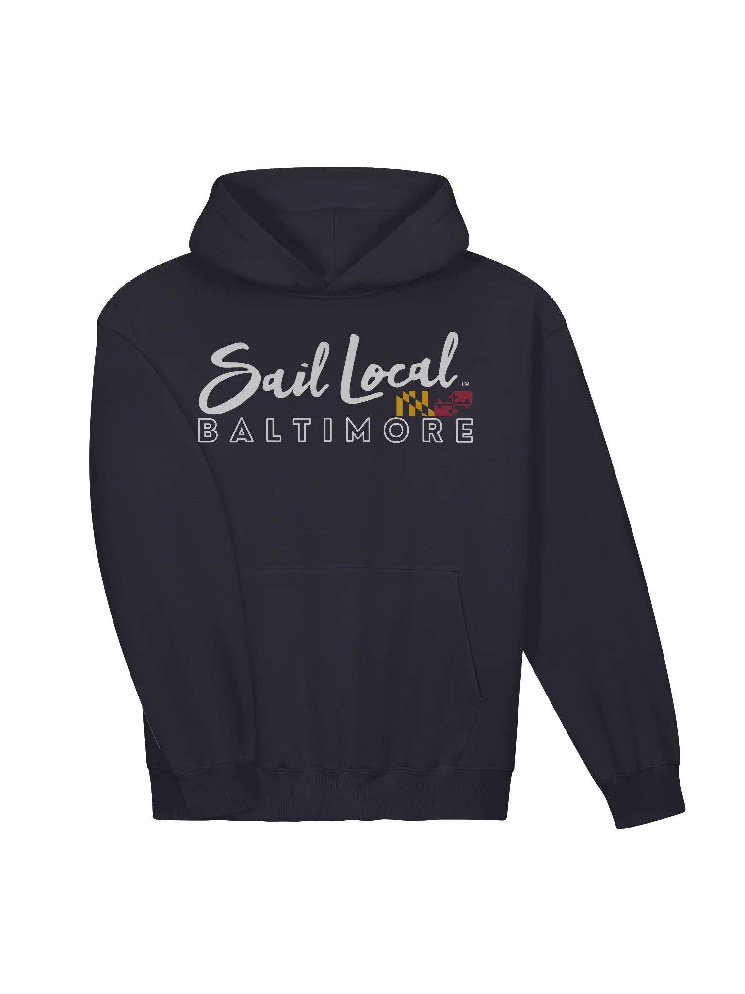 Captain Bobby's Favorite Hoodie product image (3)