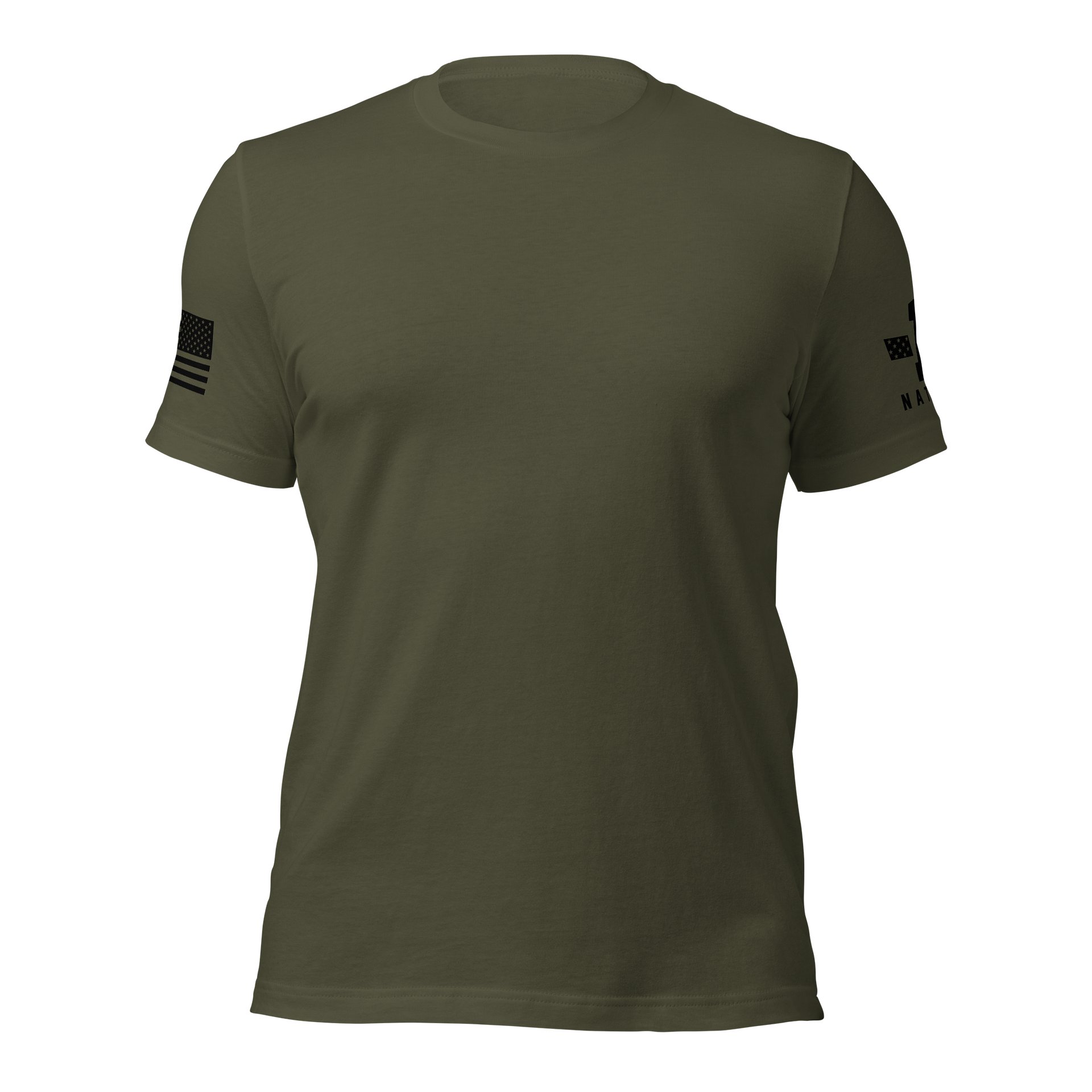 1 Nation Basic: OD Green product image (3)