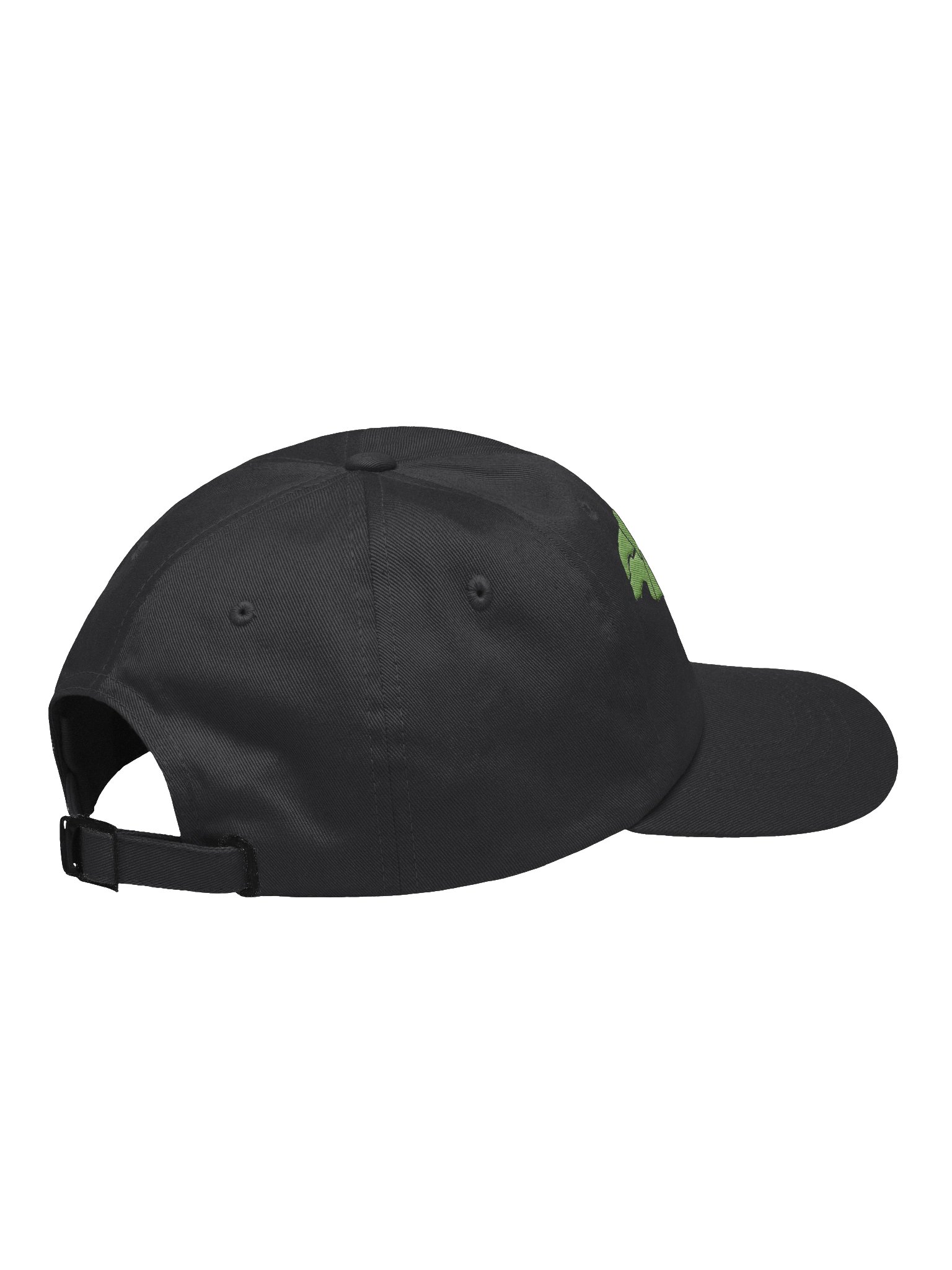 Jamaica STRONG Classic Dad Hat product image (4)