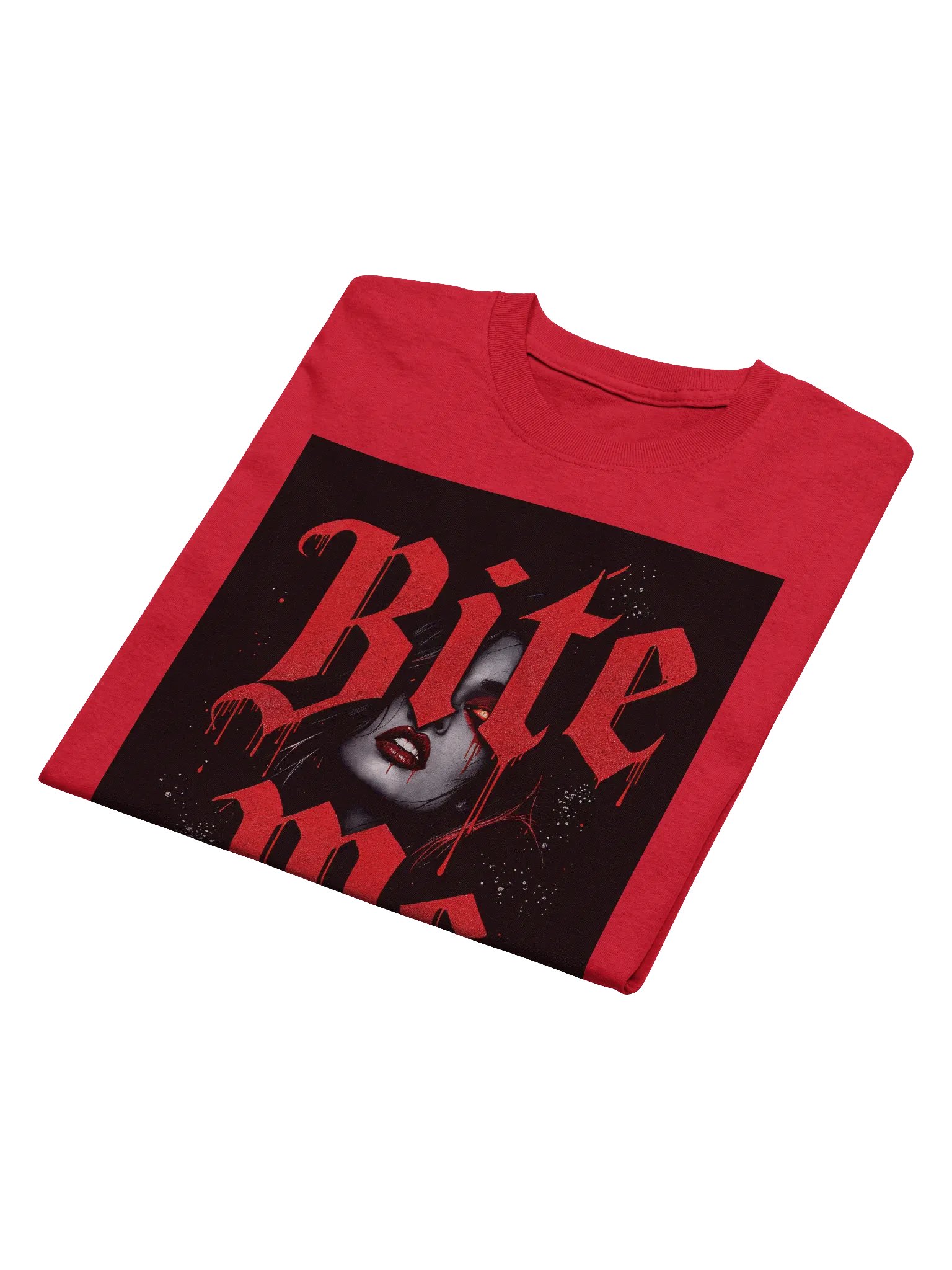 Bite Me Tee product image (23)