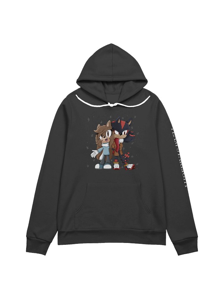 Team Starlight Hoodie product image (2)