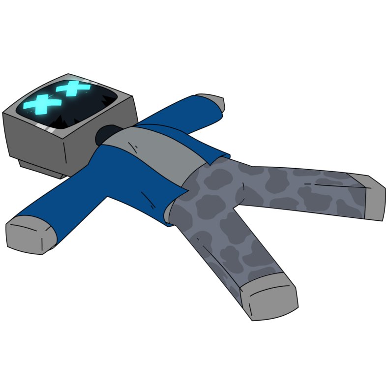 TeeVee Stickers! product image (5)