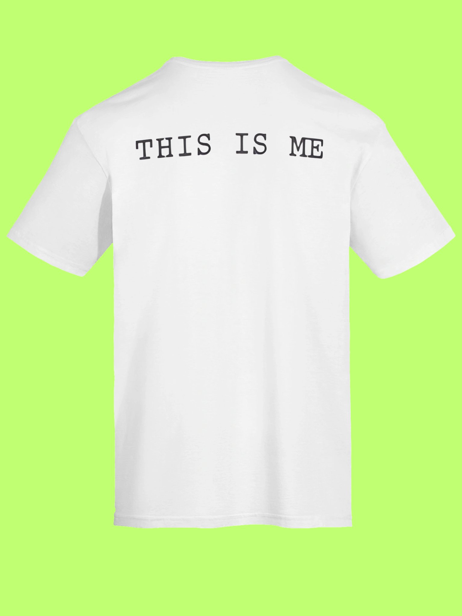 This Is Me Demi Lovato Shirt product image (114)
