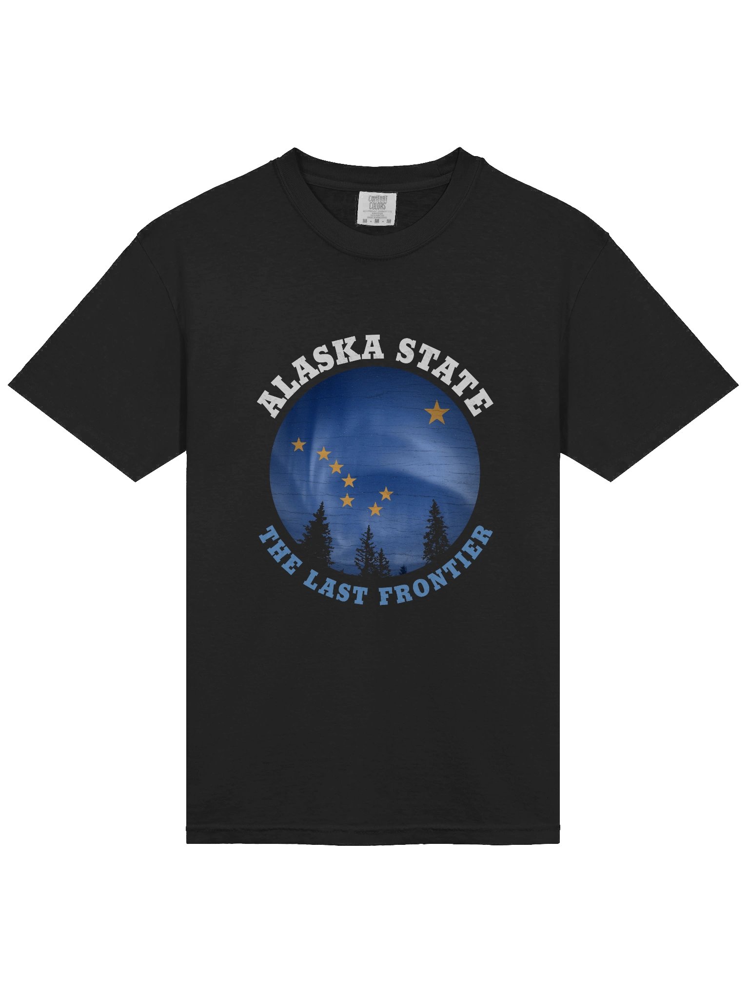 ALASKA STATE FLAG product image (7)