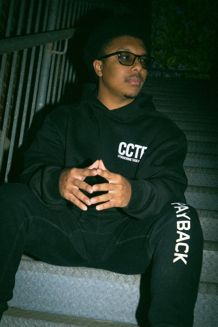 CCTF Hoodie Pigeon Edition product image (1)