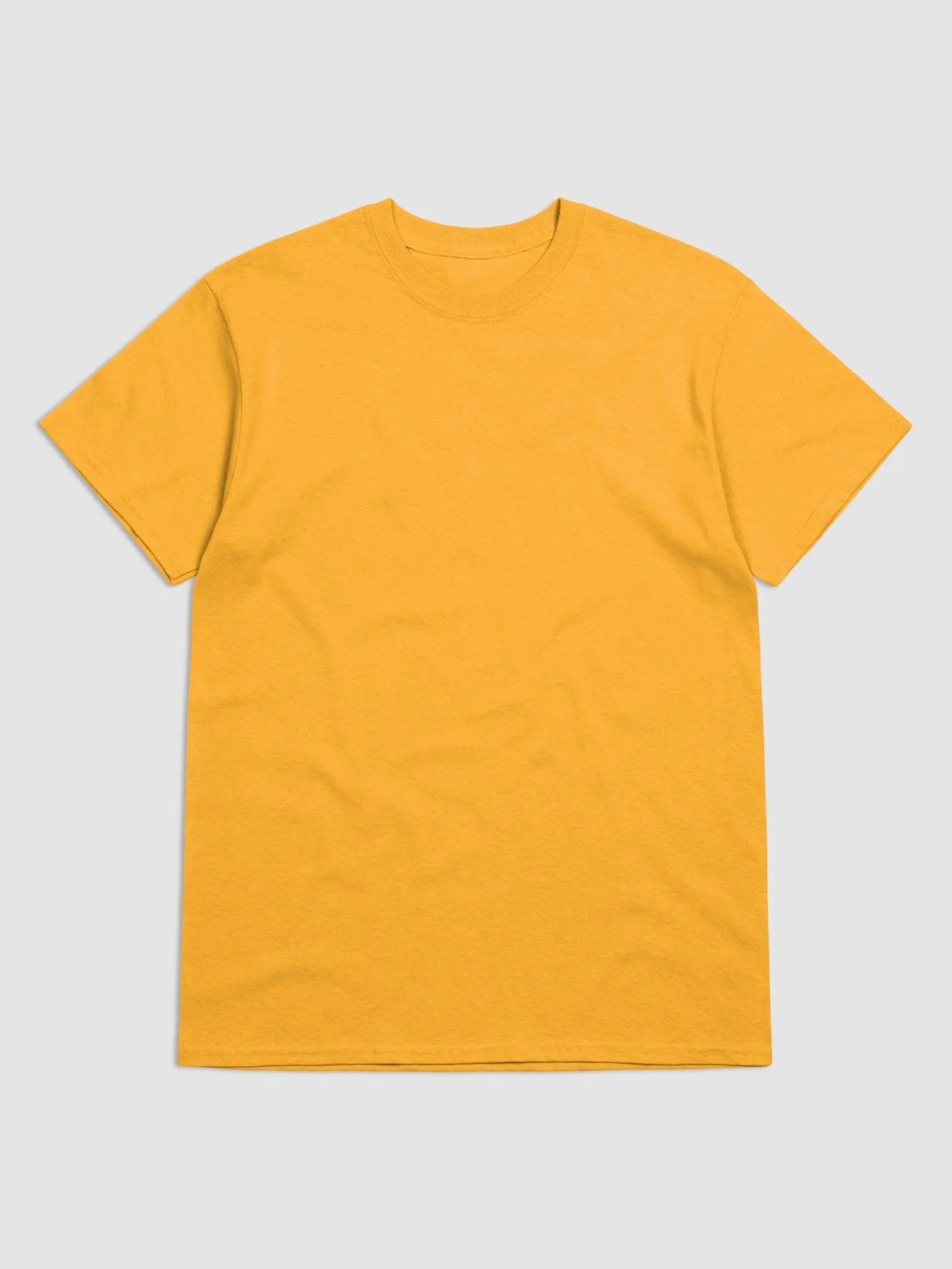 God is in control T-shirt product image (2)