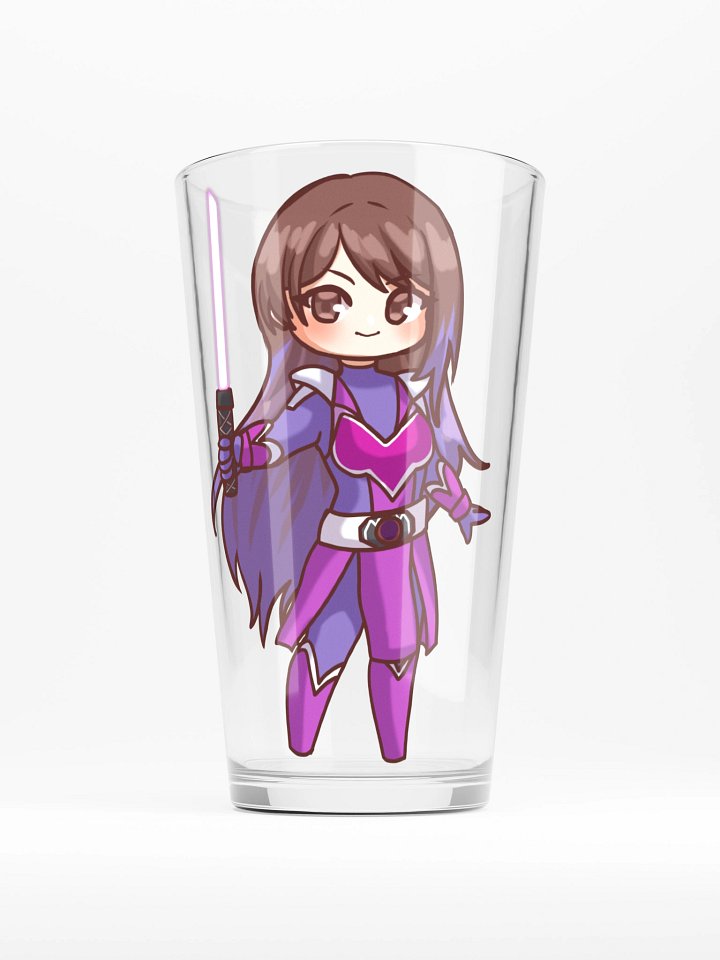 JediChickLex Hero Within product image (1)