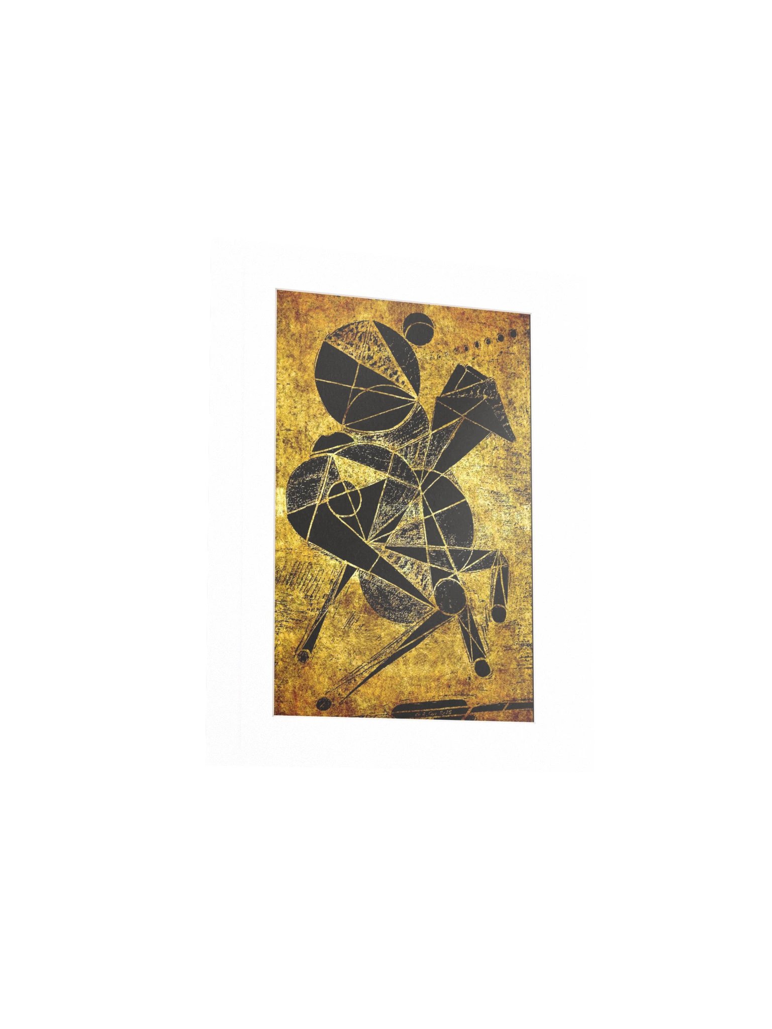 The Jokey — Best Price 8×10 product image (3)