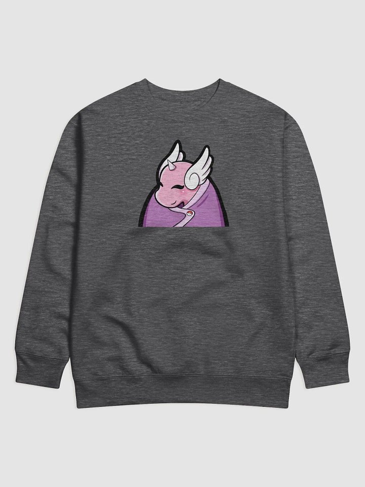 Cozy Sweatshirt product image (1)