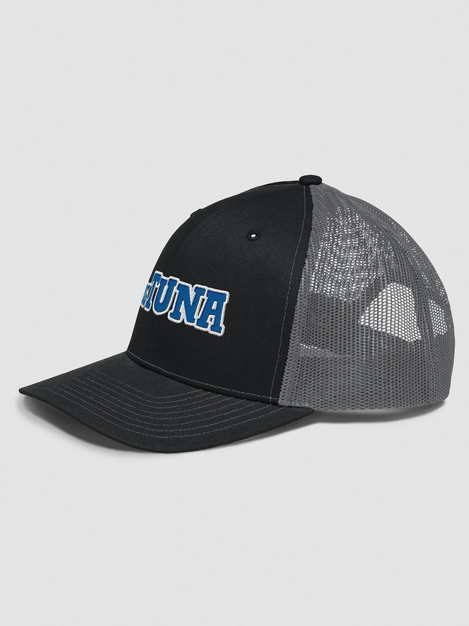 bigTUNA Trucker Hat product image (2)