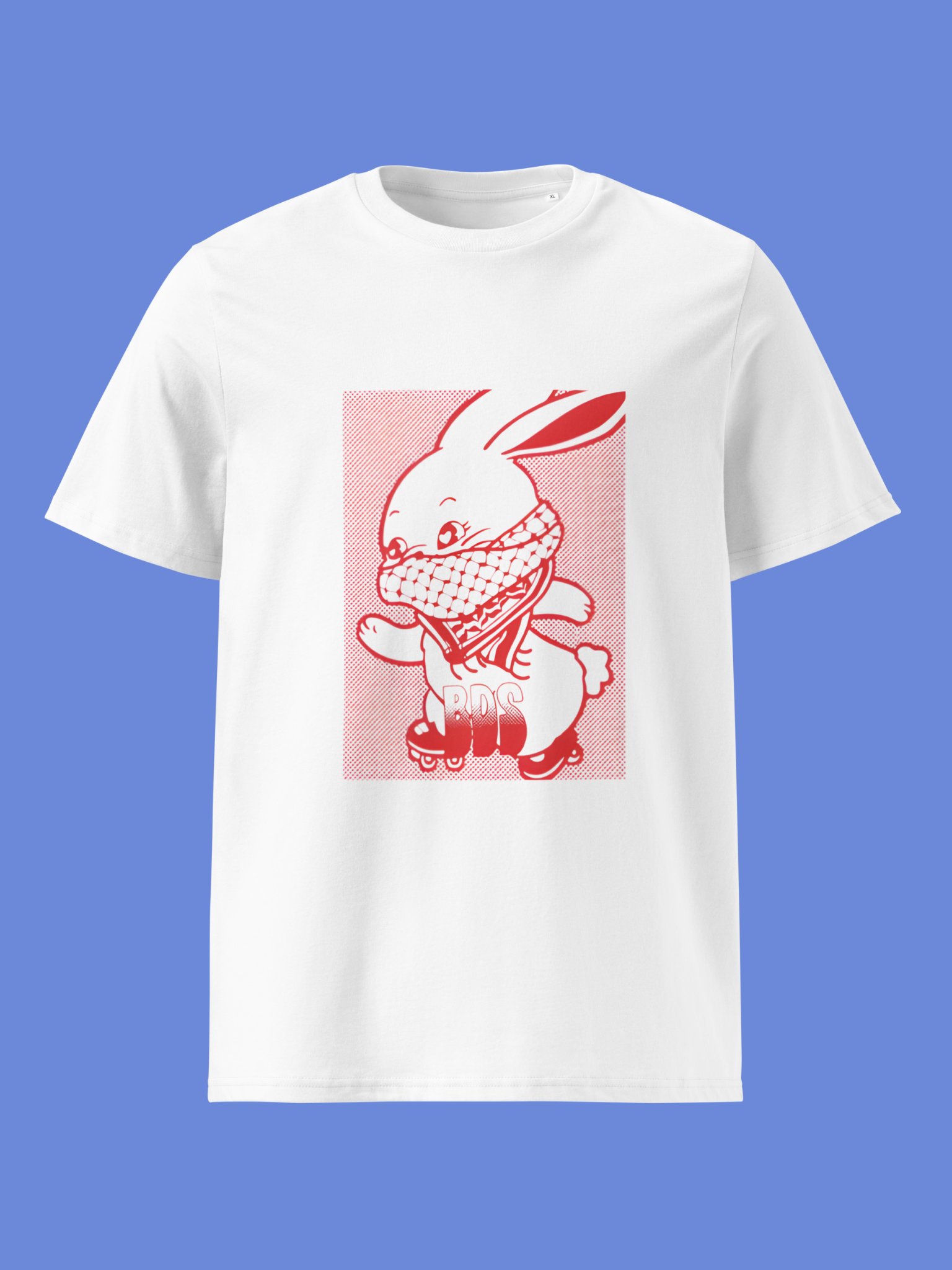Palestine Bunnies BDS Shirt product image (131)