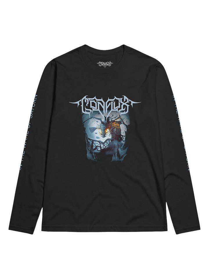 Album Cover Artwork - Long Sleeve product image (1)