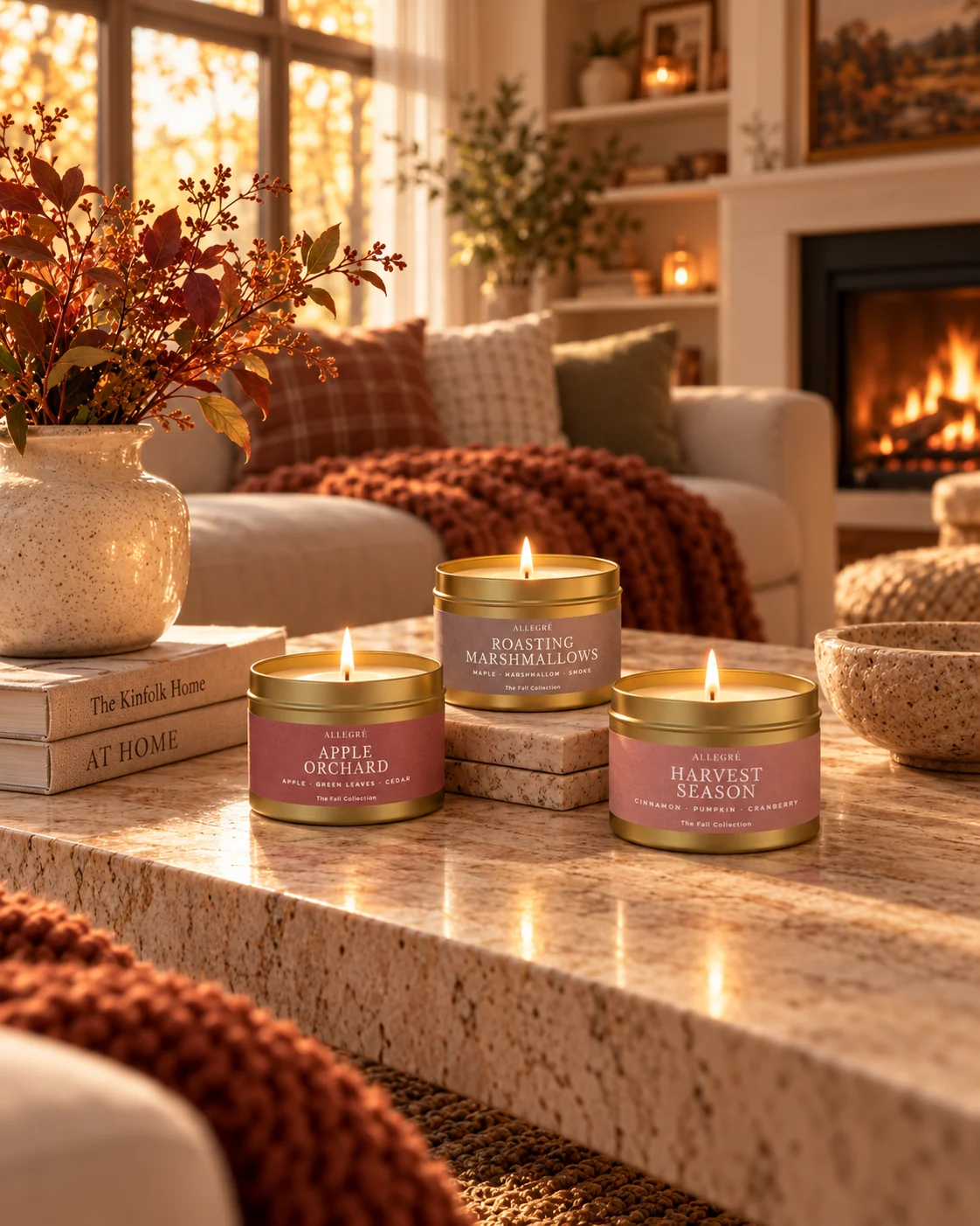 The Fall Collection | 3-Pack product image (5)