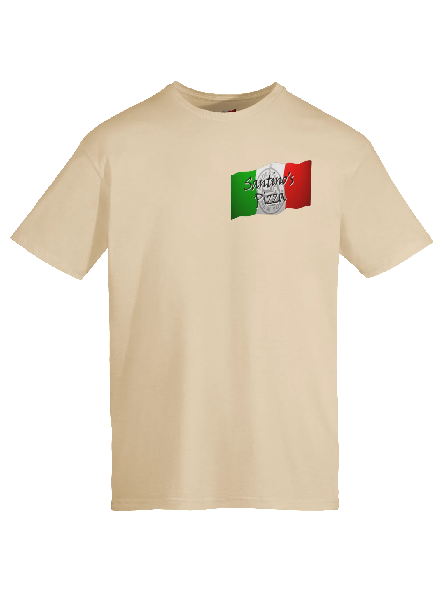 Santino's Ny Pizza: Legacy Tee product image (9)