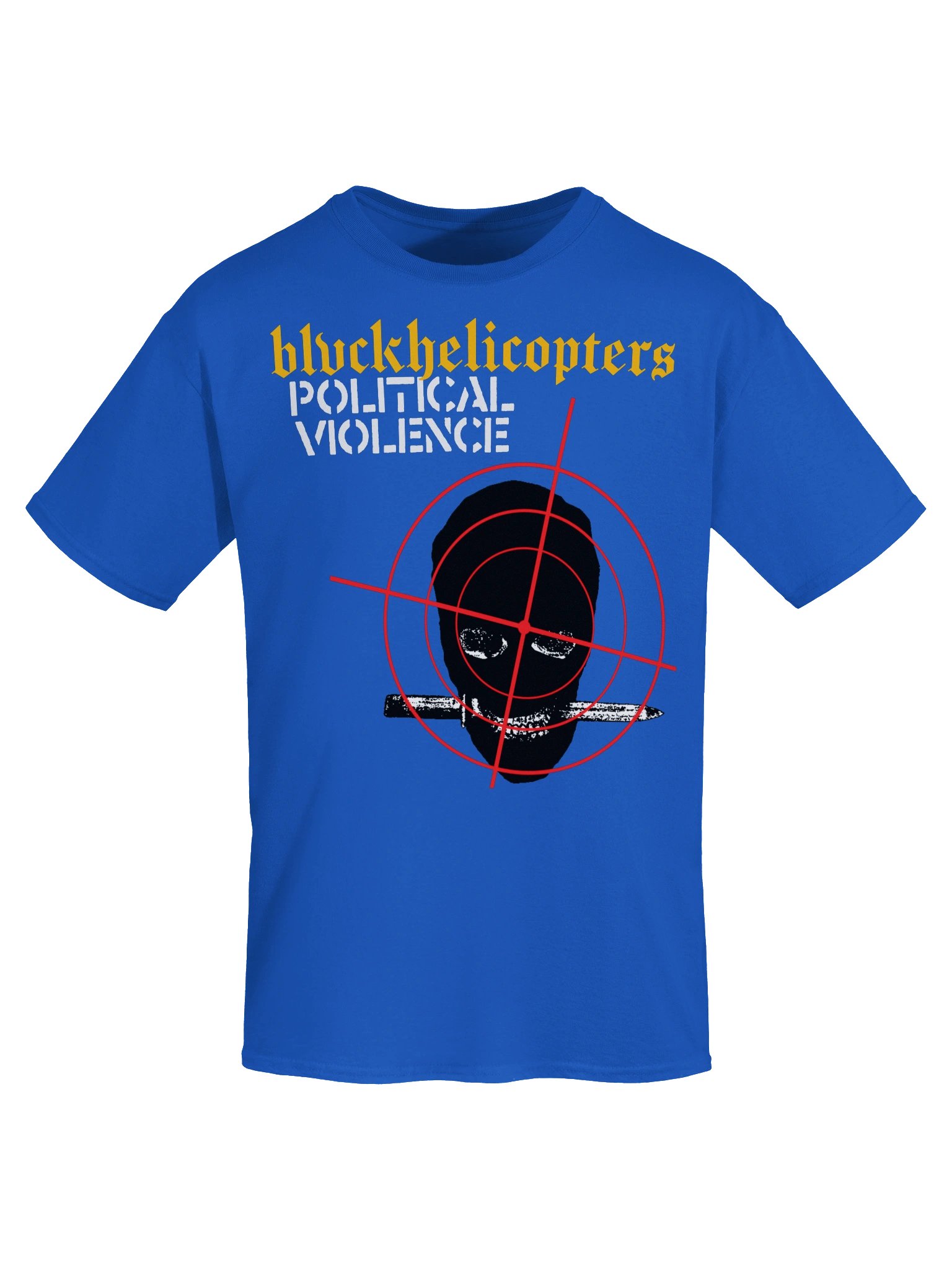 POLITICAL VIOLENCE product image (5)