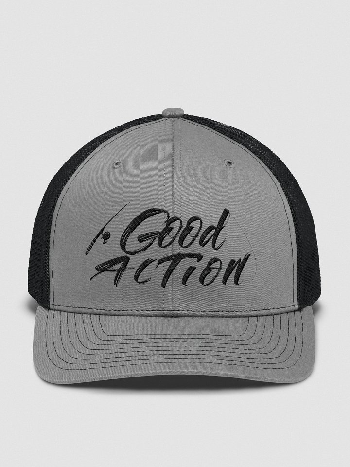 Classic Snapback (Embroidered) product image (37)