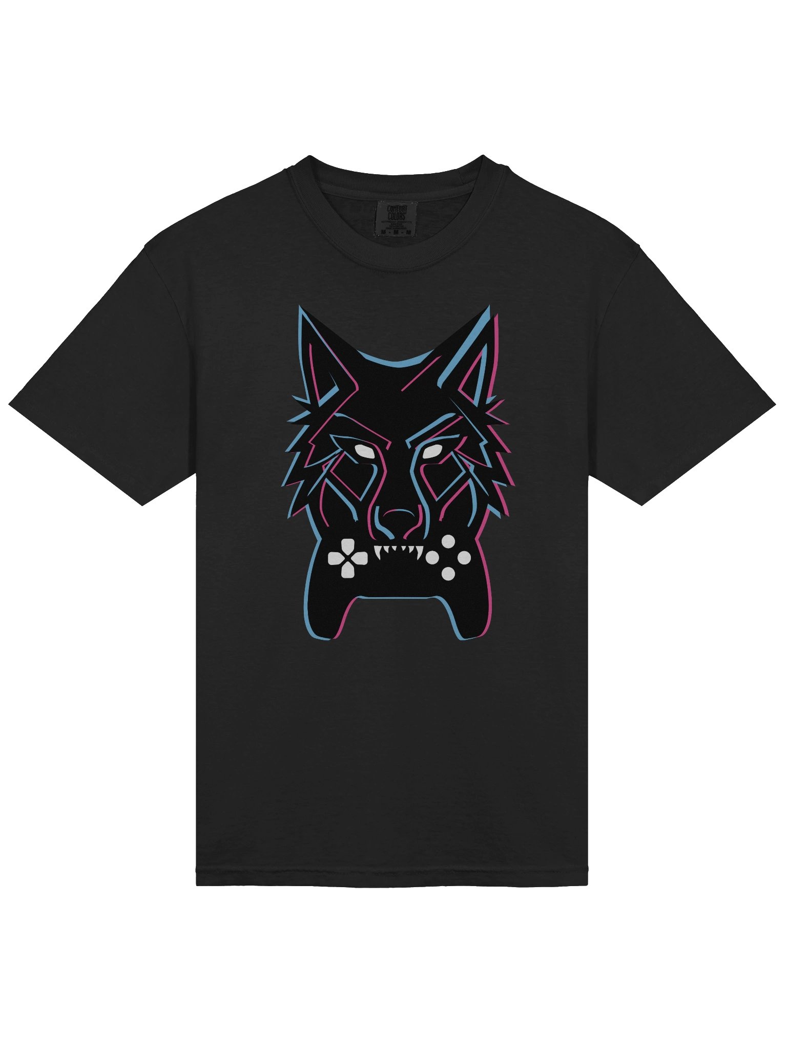 Comfy UG Front Logo Tee product image (3)
