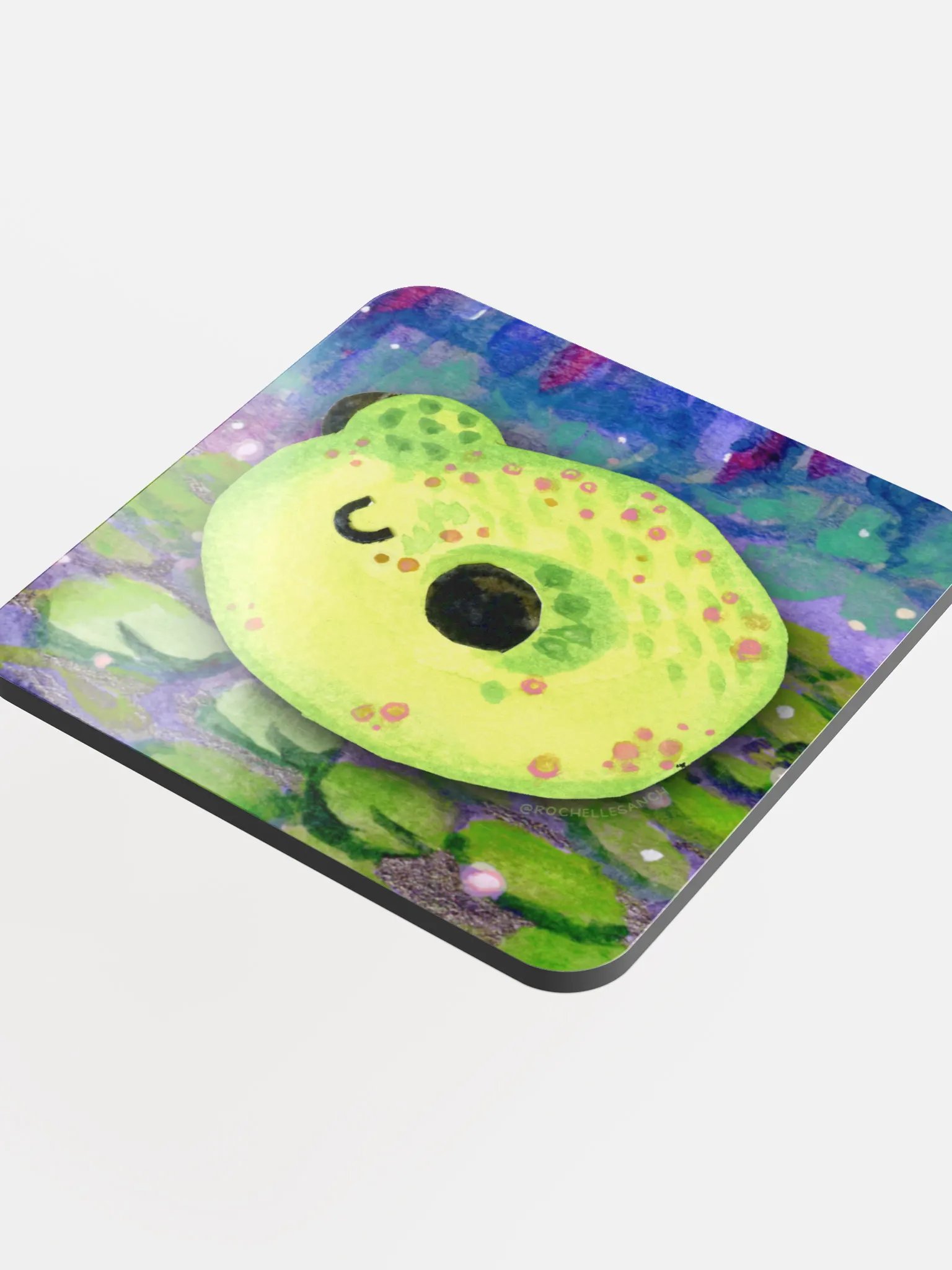 Toad Lagoon Coaster product image (4)