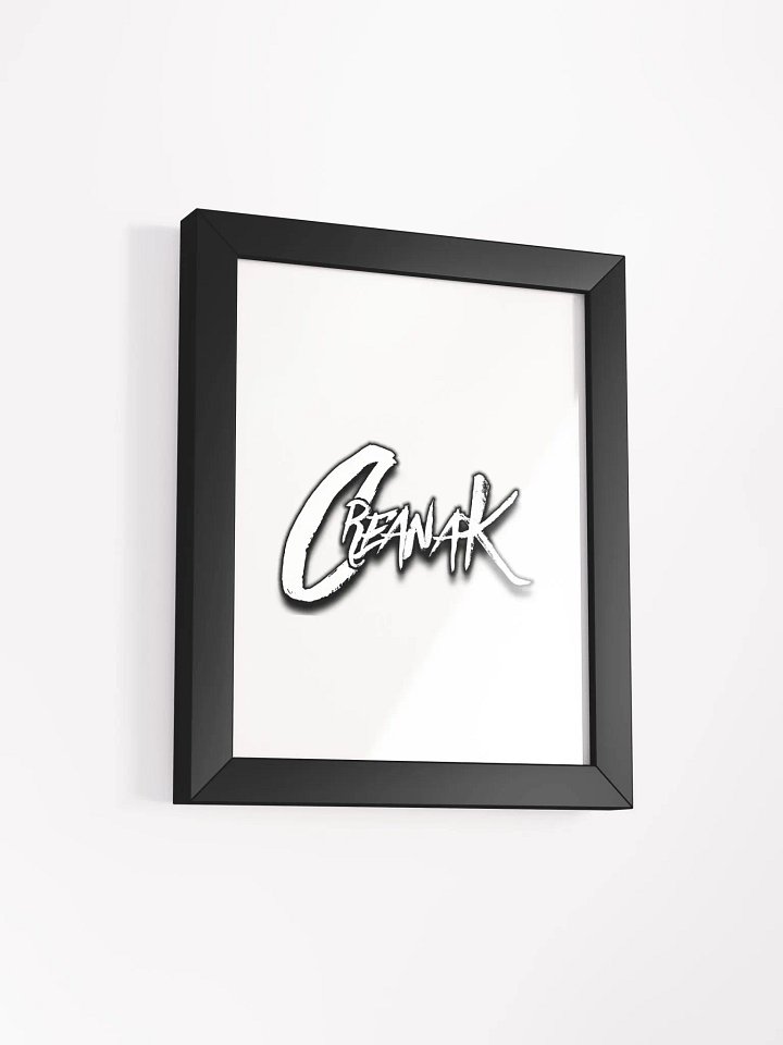 Creanak Poster product image (52)