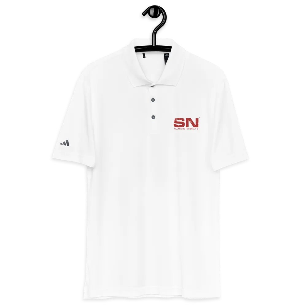 ScareNetwork Polo Shirt product image (10)