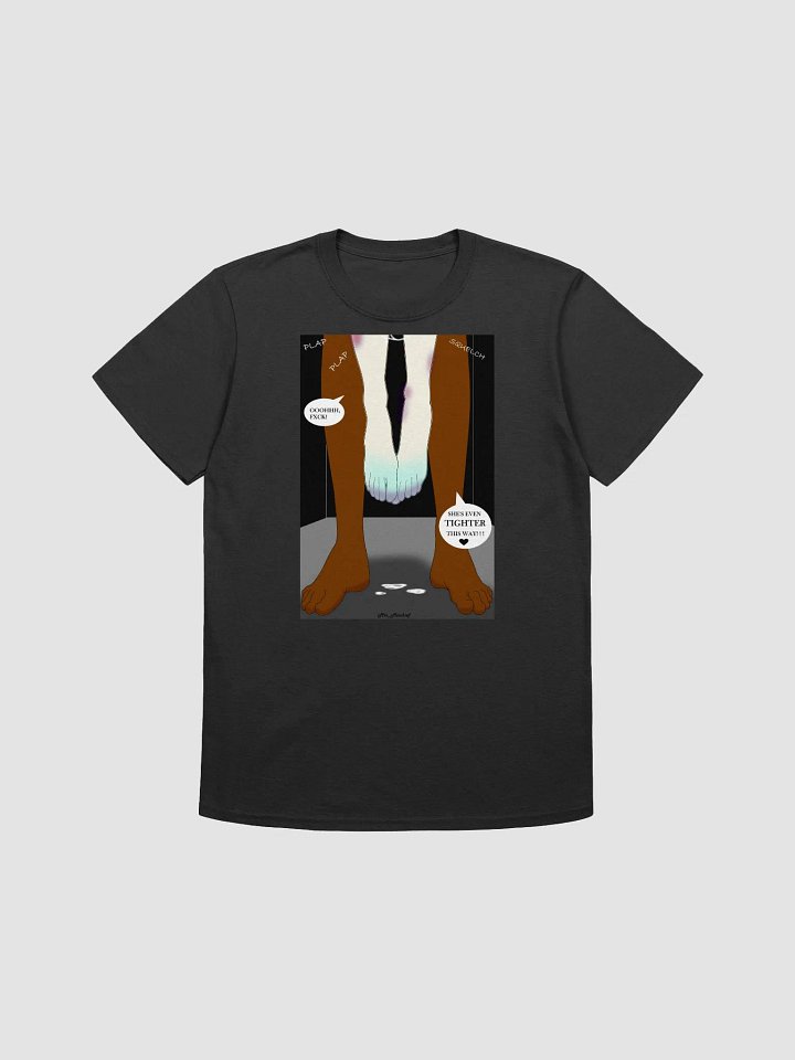 Morbid Delights T-shirt product image (1)