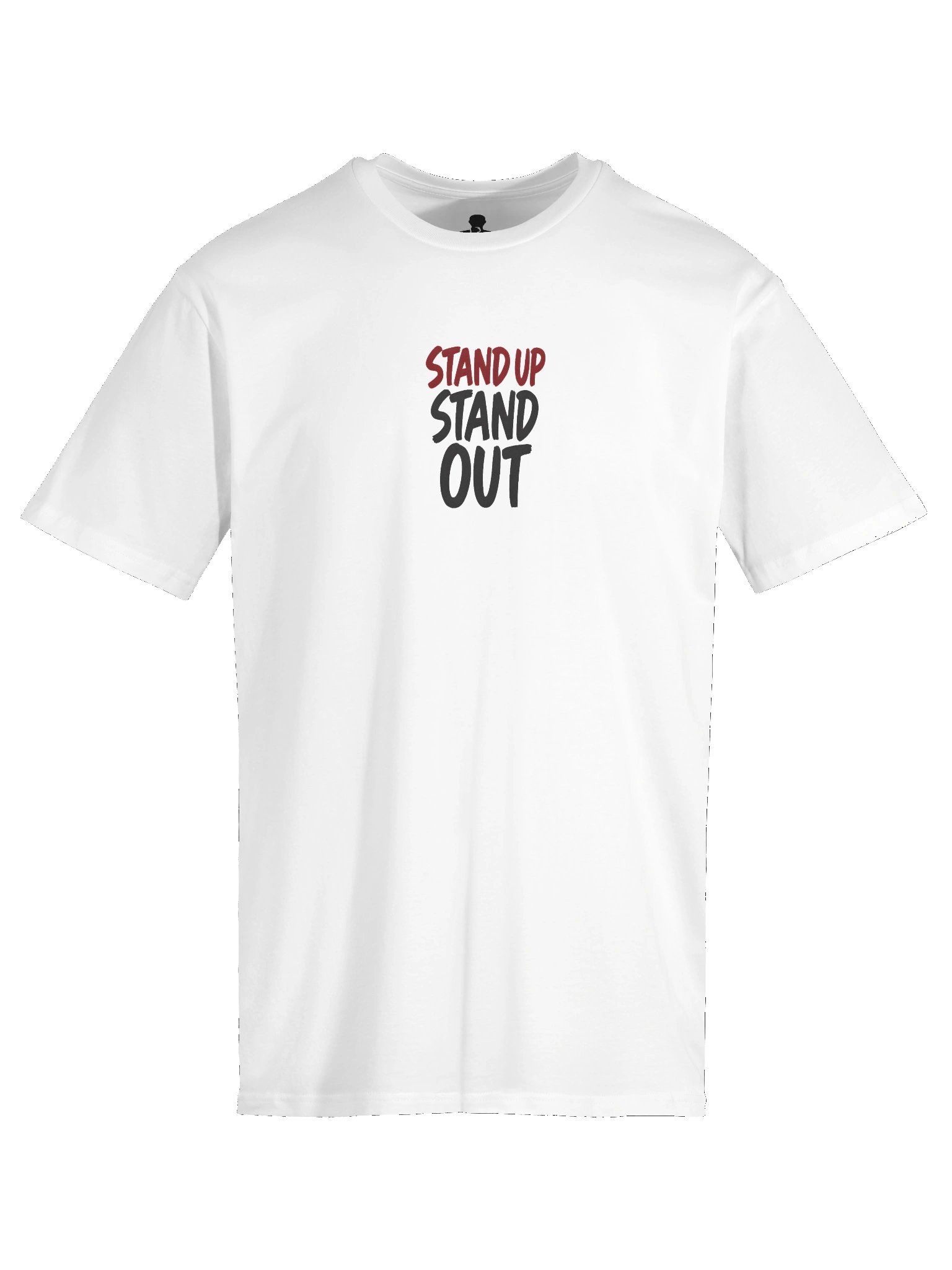 Stand Up Stand Out T product image (5)