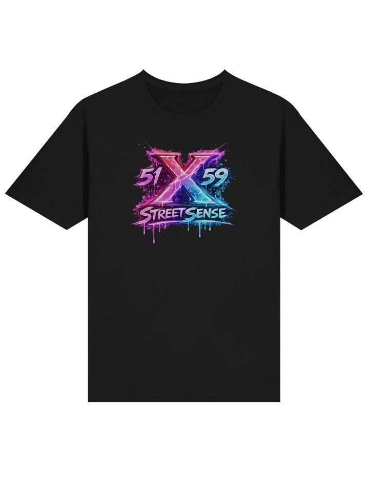 5159 StreetXSense (Unisex) T-Shirt product image (2)
