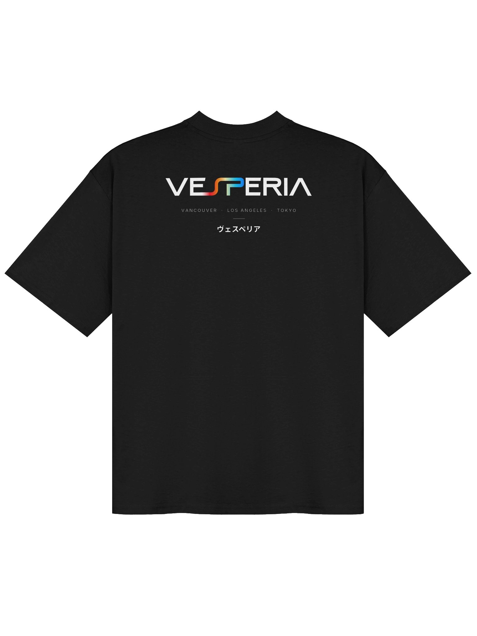Crew Tee product image (2)