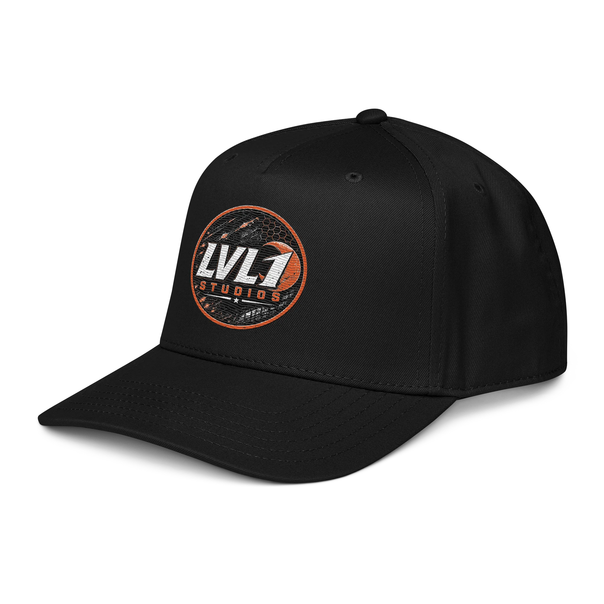 LVL1 Studios Classic Cap product image (3)