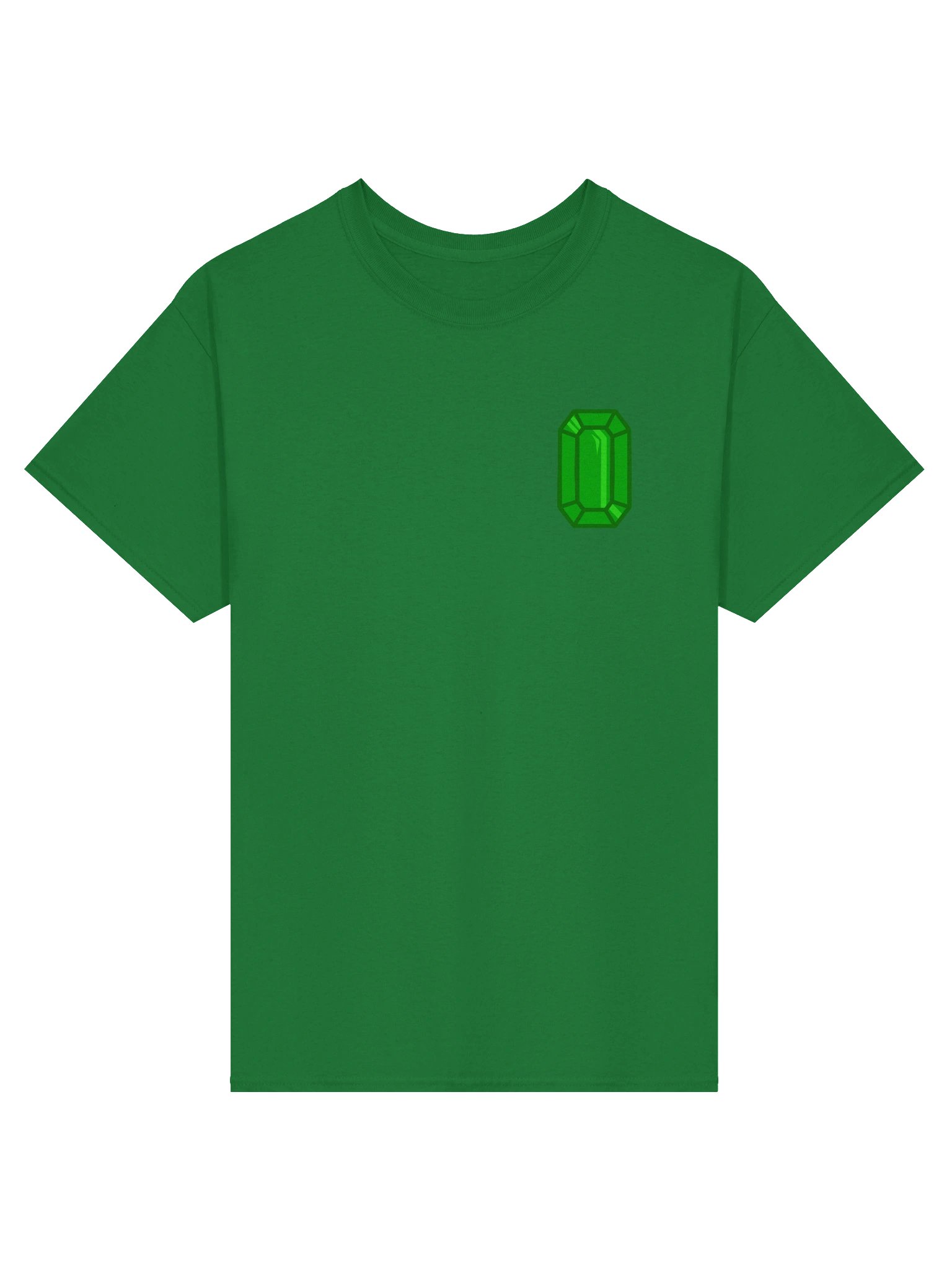 Malachite Gem T-Shirt product image (3)