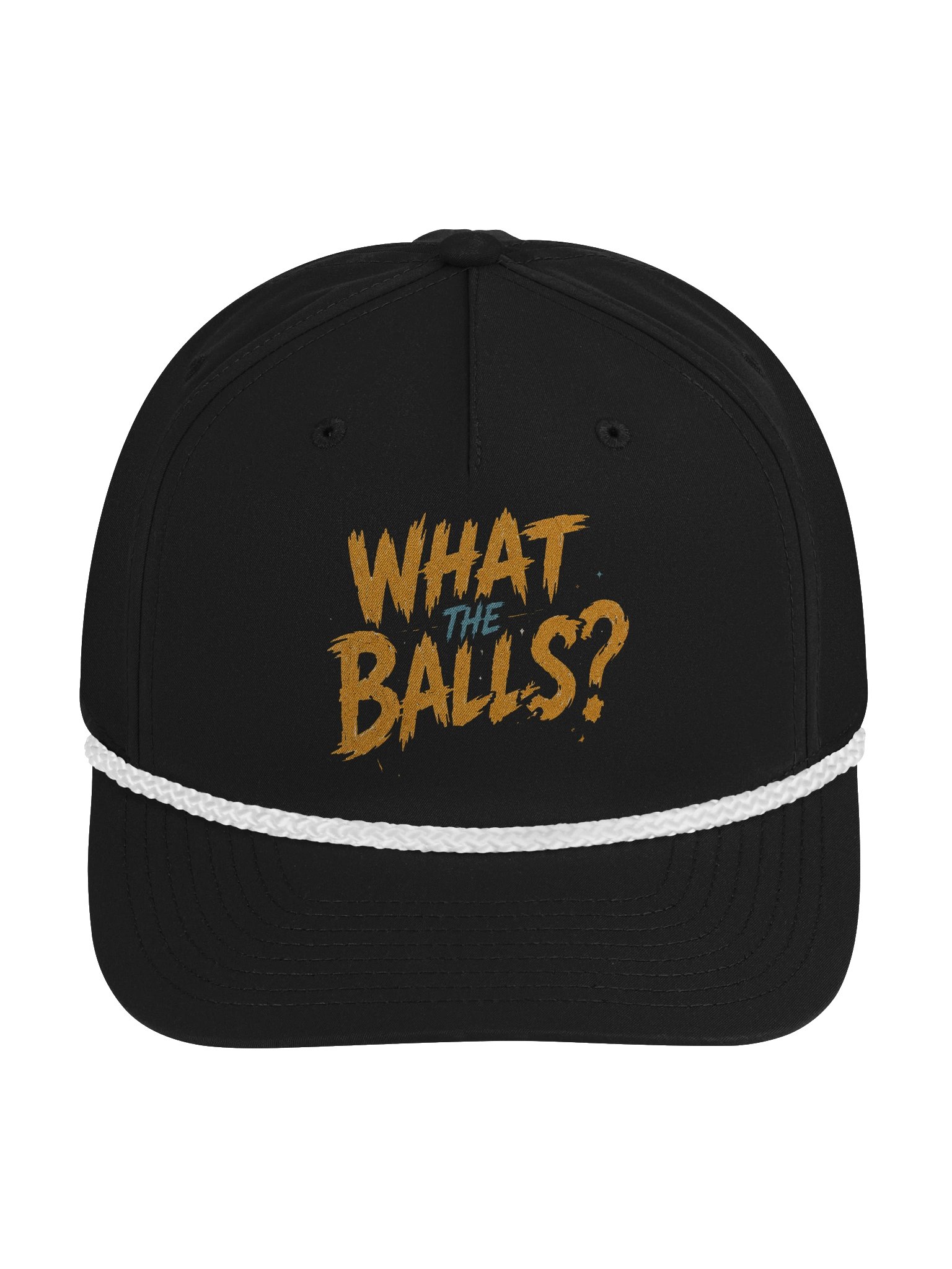 What the Balls Hat product image (2)