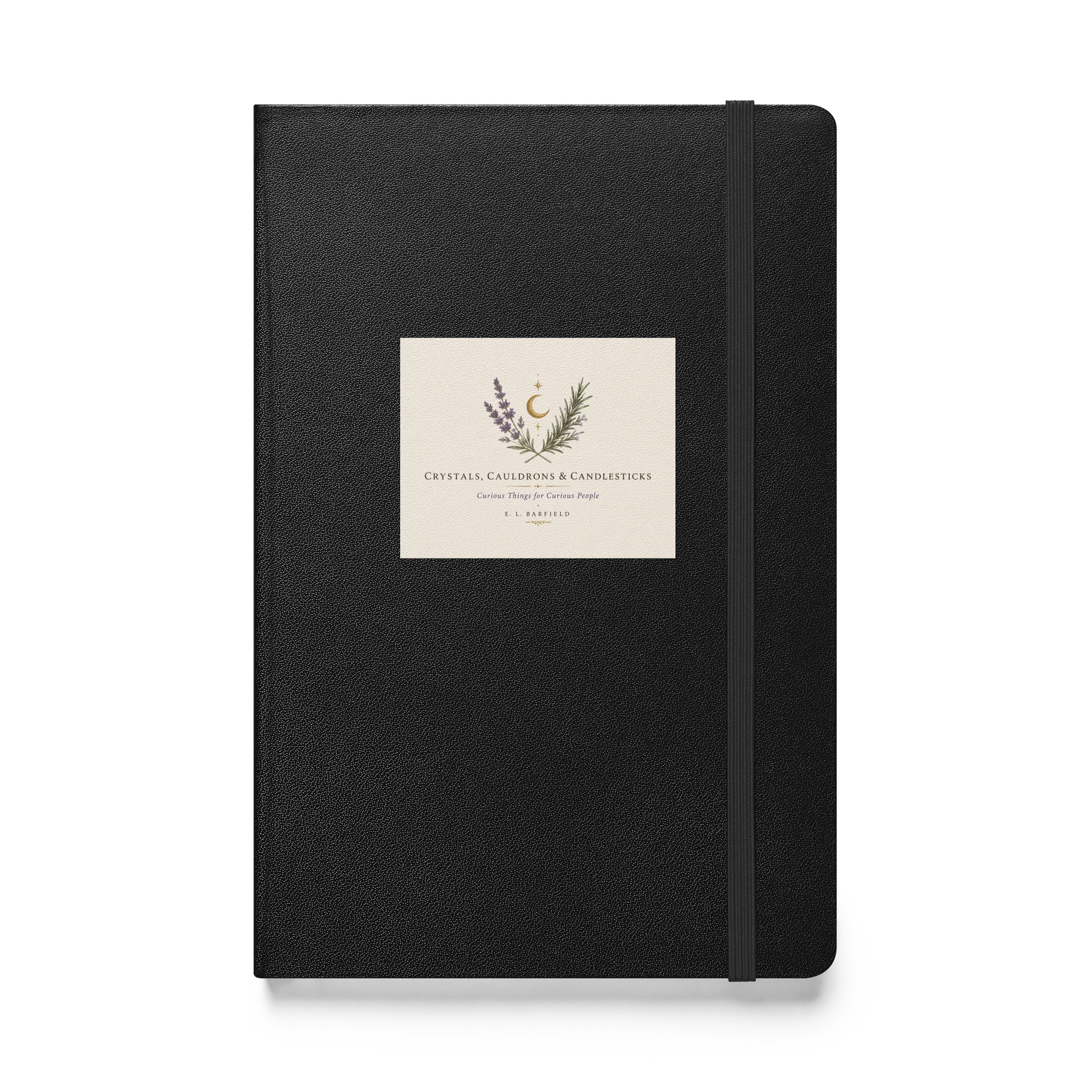 Notes from the Grove Journal product image (1)