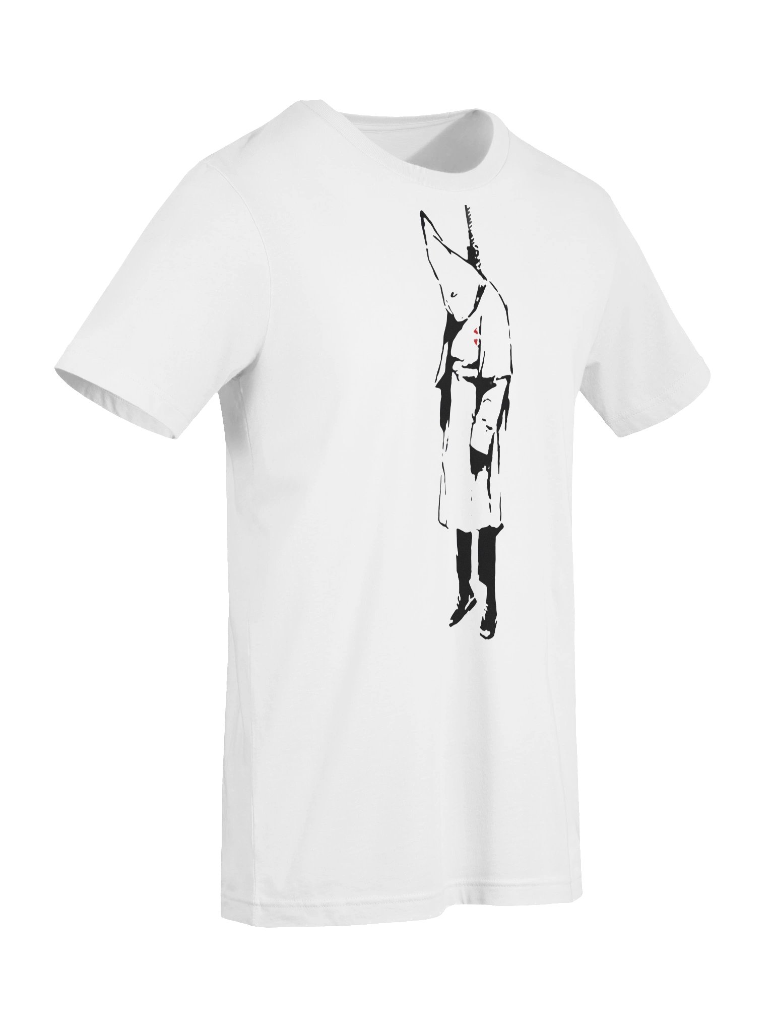 No Kings No Klan Tee product image (9)