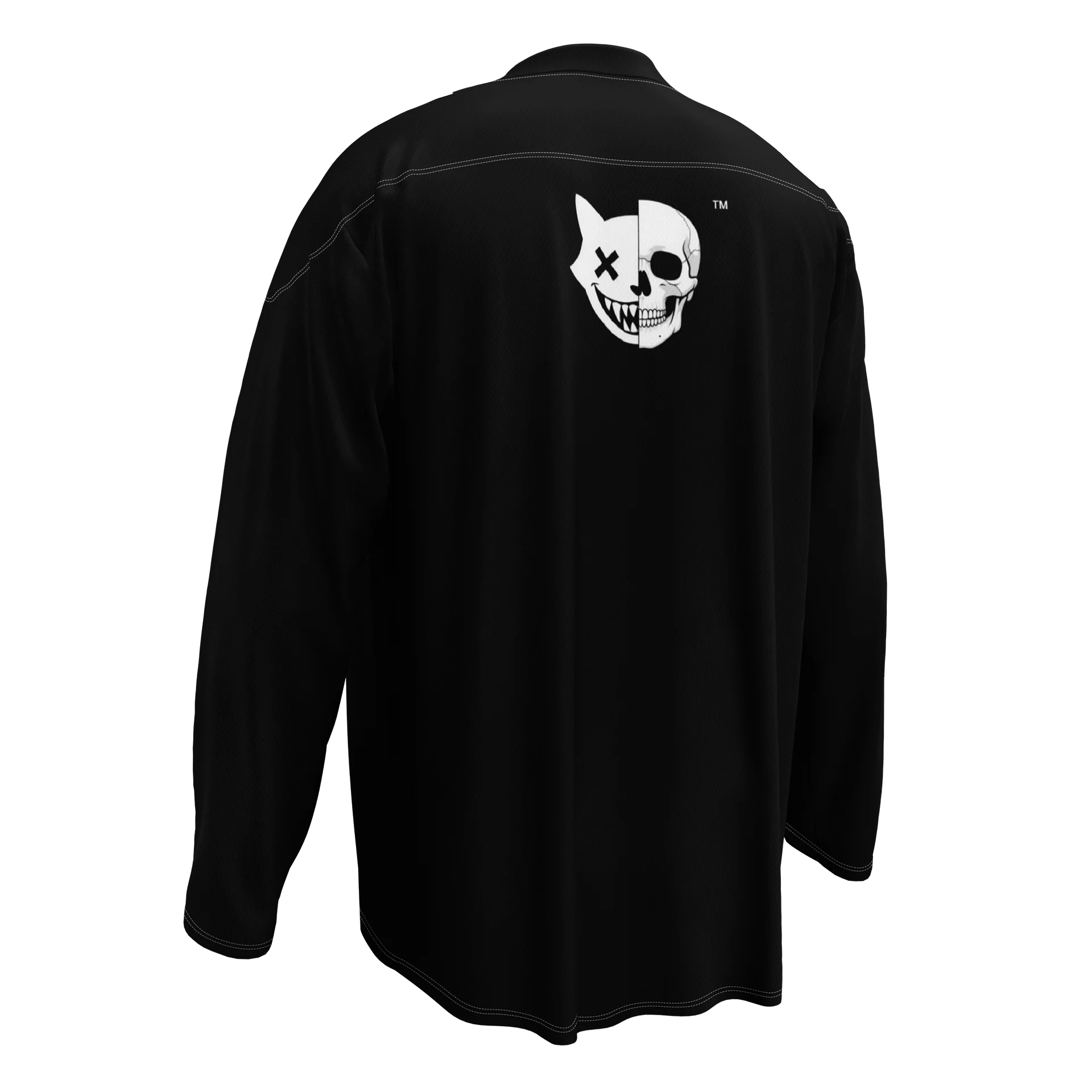 VYNING -HOCKEY JERSEY product image (4)