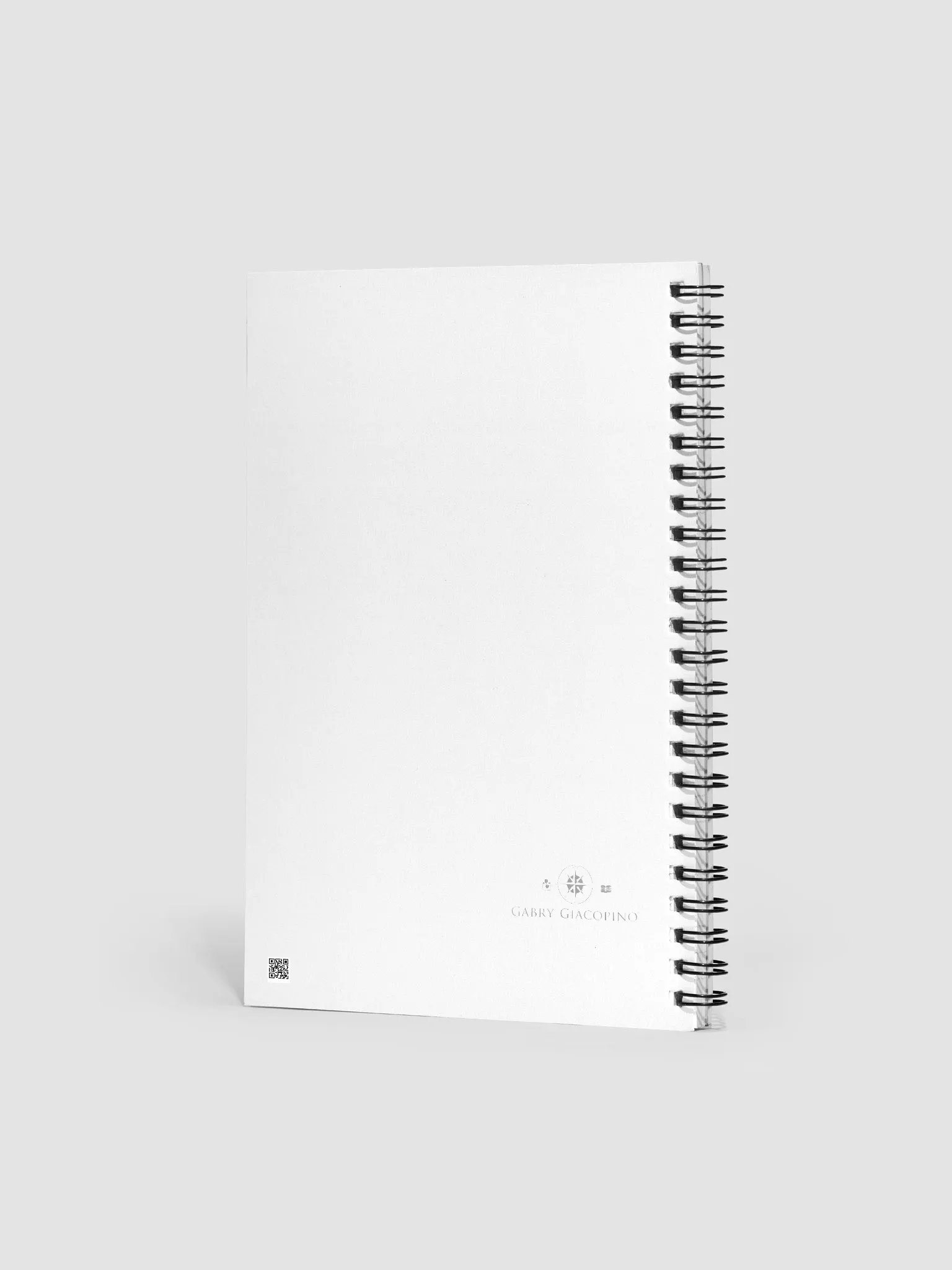 Taccuino a Spirale “La professionalità nel mondo turistico” – Il compagno segreto dei tuoi pensieri product image (4)