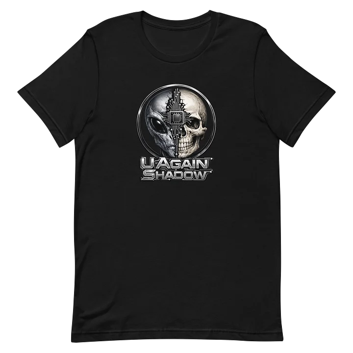 Neural Skull – UAgain Shadow product image (2)