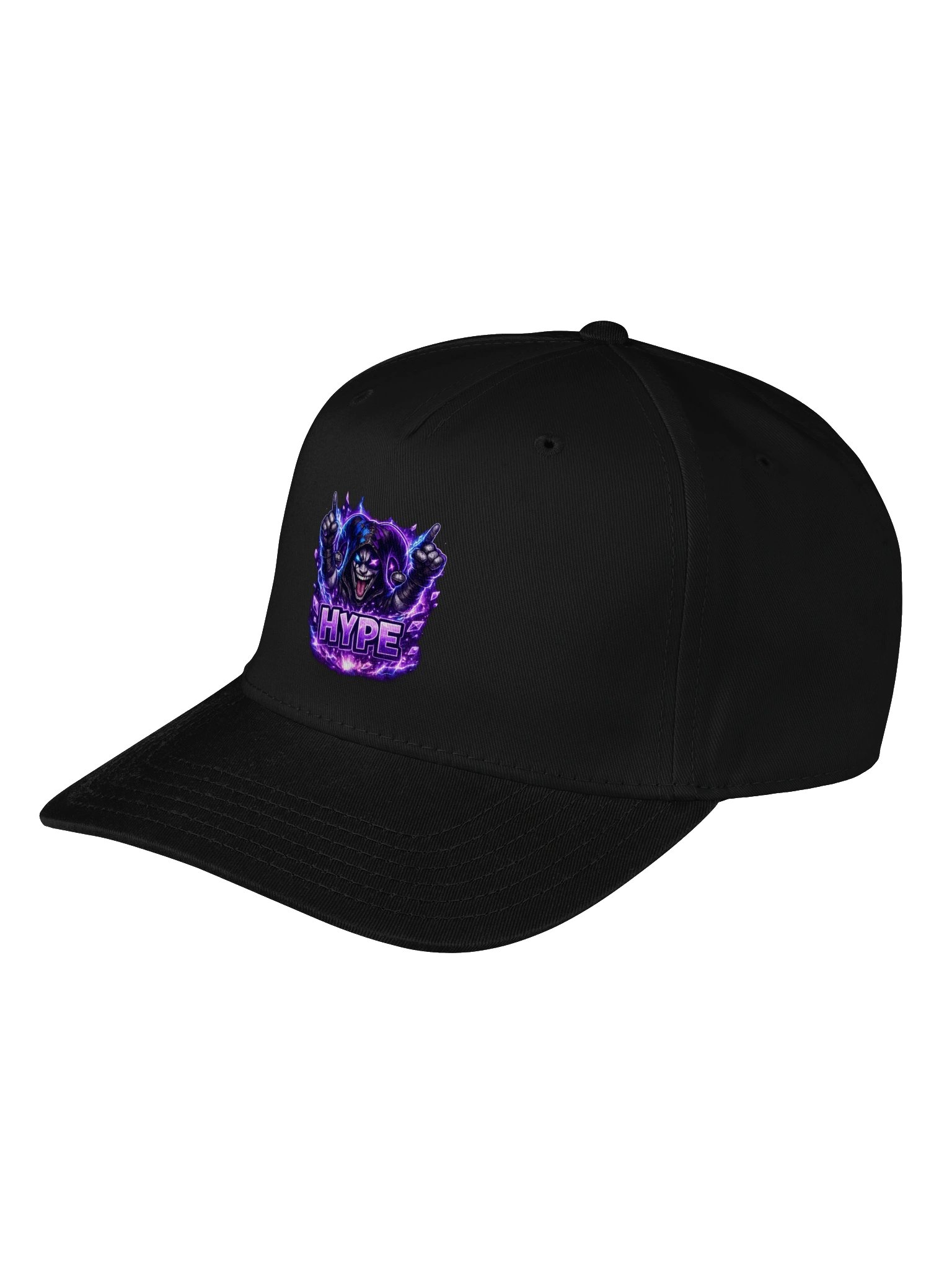 JokerZ Hype Hat product image (3)
