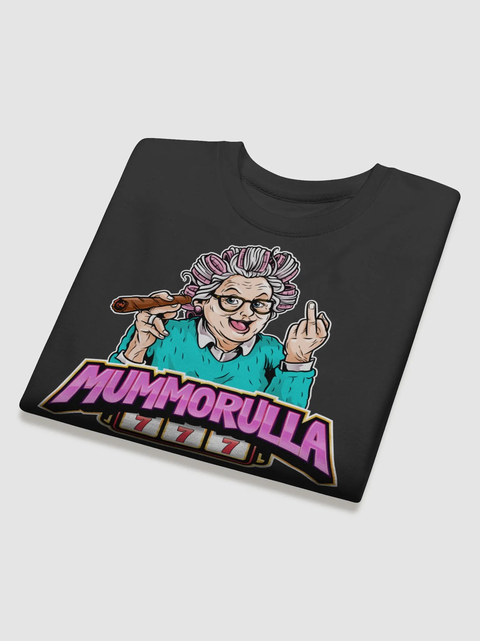 Mummorulla Sweatshirt product image (4)