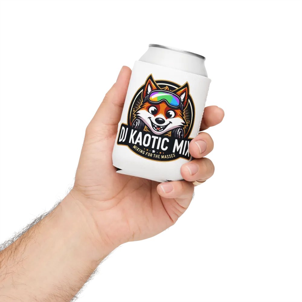 Kaos Beverage Sleeve product image (5)