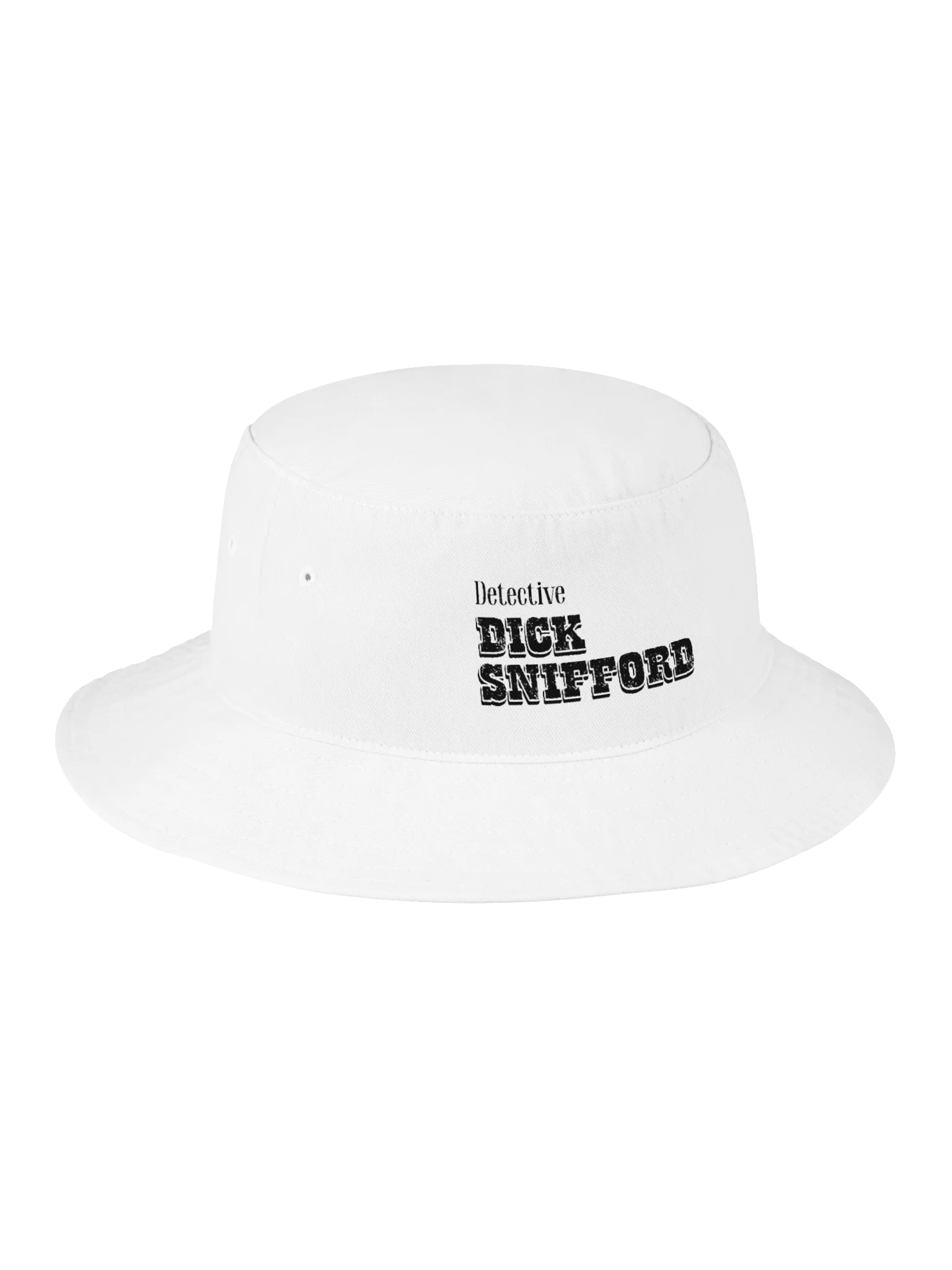 Dick Snifford Bucket Hat product image (12)