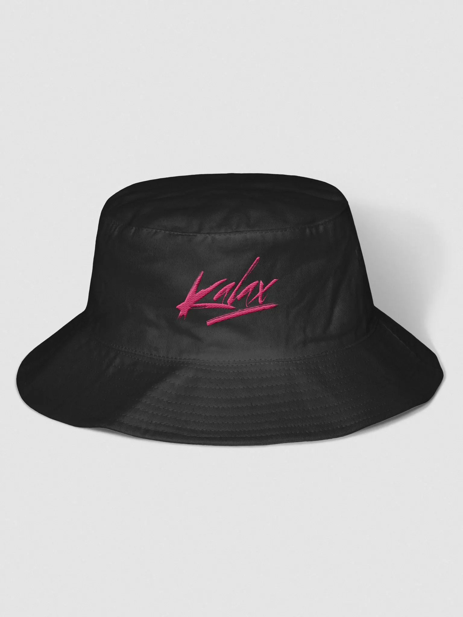 Kalax Bucket Hat product image (1)