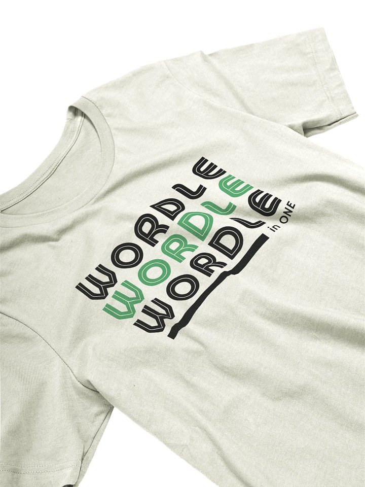 3 Wordles in One product image (2)