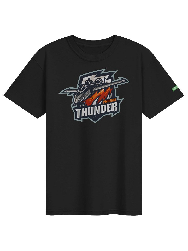 Phoenix Thunder Logo Tee product image (1)