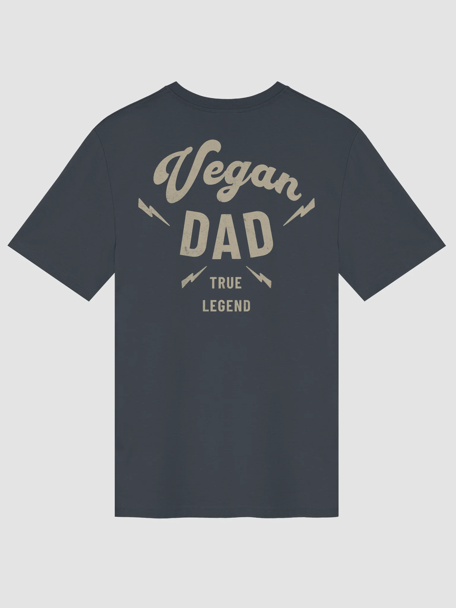 Vegan Dad Tee product image (3)